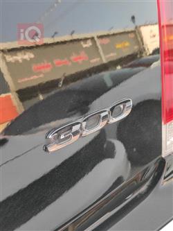 کرایسلەر 300